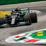 bottas viernes pole