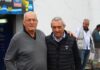 Hugo Mazzacane recordó a Romel Viglianco y destacó su aporte al regreso del TC a Río Cuarto