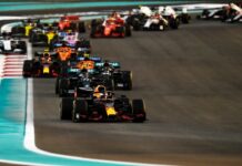 La F1 cierra su gira por Europa en Turquía