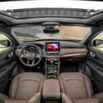 Nuevo Jeep Commander Interior (2)