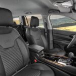 Nuevo Jeep Commander Interior (8)
