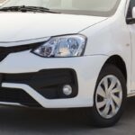 Nuevo Toyota Etios Aibo – Exterior (1)