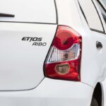 Nuevo Toyota Etios Aibo – Exterior (2)