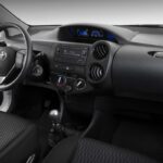 Nuevo Toyota Etios Aibo – Interior (1)