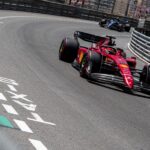 charles monaco f1