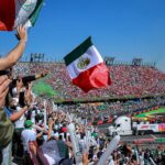 Gran Premio de Mexico 2022