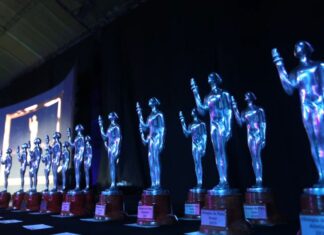 Los ternados en Automovilismo para los Premios Olimpia 2025