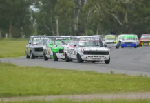 La FRADC y APICER inician una nueva etapa por el automovilismo de Córdoba