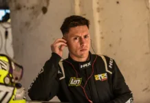 Luciano Manavella asciende y correrá en Turismo Pista en la temporada 2025