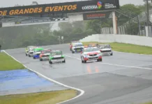 Mungi confirmó la unificación de las categorías de pista en el automovilismo cordobés