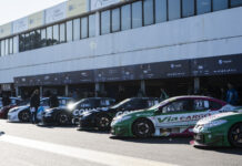 Tres nuevos equipos debutan en el TurCar2000 en Villicum