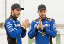 Los hermanos Mallo se pierden Oberá