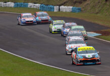 TN: Diez cordobeses serán de la partida en Oberá