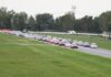 El Turismo Pista definirá su campeonato 2025 en La Plata