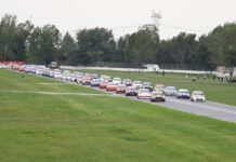 El Turismo Pista definirá su campeonato 2025 en La Plata