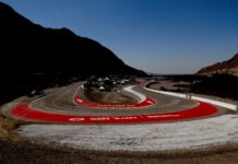 El TC2000 vuelve al Zonda tras seis años con sus nuevos SUV de 500 HP