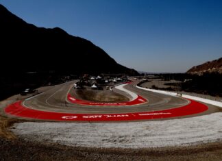 El TC2000 vuelve al Zonda tras seis años con sus nuevos SUV de 500 HP