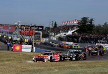 El Cabalén seguirá en el calendario del TC en 2026