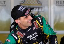 Chapur continuará en el Trotta Racing