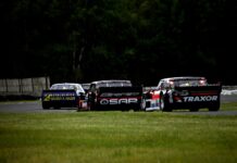 ¿Dónde y cuando comienzan los calendarios 2026 de las categorías nacionales?