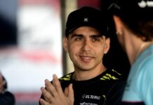 TC Pista en Concepción del Uruguay: Provens ganó por primera vez y sueña con el ascenso al TC