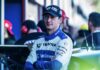 Ciarrocchi brilló en Concordia con la Fiat Pulse pero la carrera quedó en suspenso