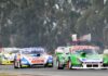 ¿Cuándo fue y quién ganó la última vez del TC en Río Cuarto?