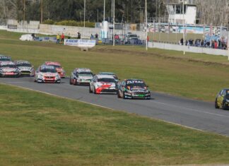 El TN vuelve a La Plata después de cinco años