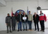 El Autódromo de Marcos Juárez recibió fondos provinciales