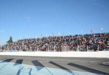 TC en Córdoba: convocatoria récord en el Cabalén