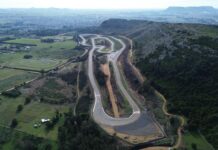 Balcarce vuelve al calendario nacional de la mano de las TC Pick Up