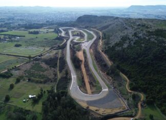 Balcarce vuelve al calendario nacional de la mano de las TC Pick Up