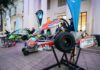 Comienza en Río Cuarto una nueva temporada del Argentino de Karting