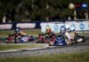 El Campeonato Argentino de Karting abrió la temporada en Río Cuarto