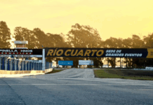 El Turismo Carretera vuelve a Río Cuarto: Comenzó la venta de entradas