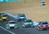 TCR South América y Córdoba Pista juntos